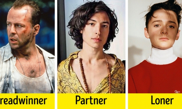 Đàn ông đã thay đổi như thế nào trong suốt 100 năm qua?