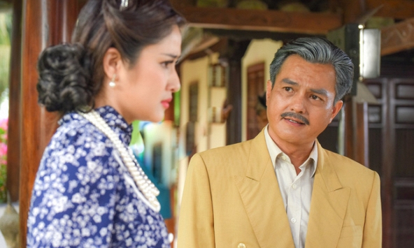 Sự thật về chuyện 'loạn' tuổi tác trong 'Tiếng sét trong mưa'