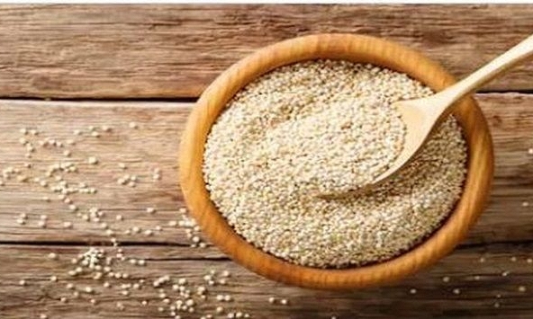 Đây được xem là thực phẩm an toàn và lành mạnh nhất thế giới
