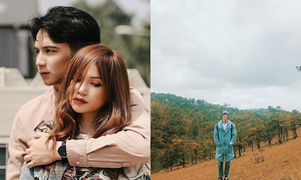 Sĩ Thanh công khai người mới, tình cũ nói gì?