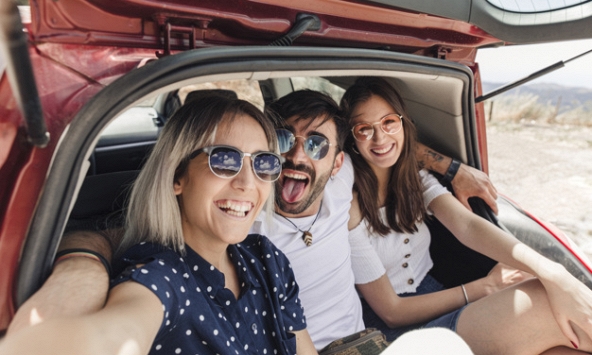 11 bí quyết giúp bạn gặt hái niềm vui từ những chuyến du lịch