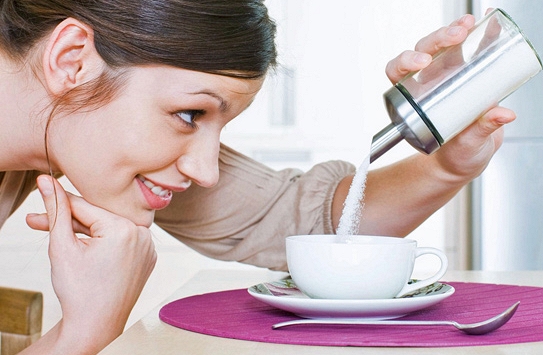Cuộc sống lành mạnh hơn khi hạn chế dùng đường trong bữa ăn