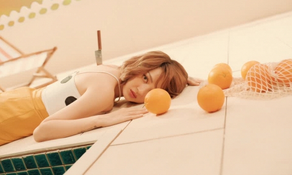 Bảo Anh nhá hàng teaser MV mới 'Ai cần ai', comeback trở lại Vpop