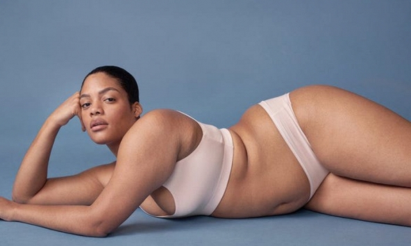 Everlane - thương hiệu đồ lót không thể bỏ qua cho “cô bé” 
