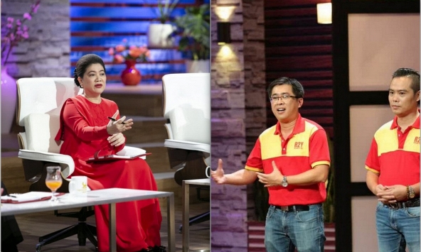 Gặp startup hợp khẩu vị, 'bà ngoại U60' không ngần ngại rót ngay 15 tỷ đồng