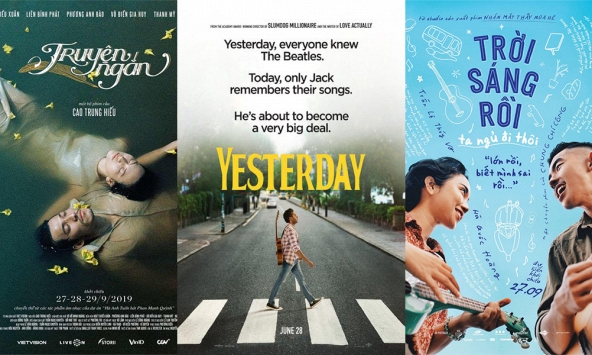 Giới hạn nào cho 'âm nhạc kể chuyện phim'?