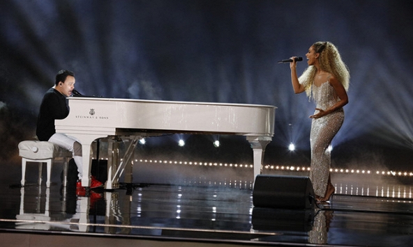 Đời đẹp hơn từ hành trình chinh phục America's Got Talent 2019 của chàng trai tự kỷ-khiếm thị