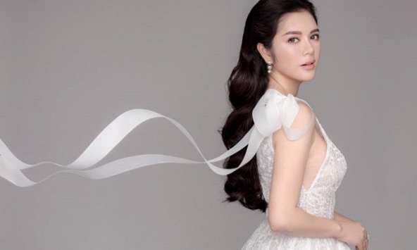 Hé lộ lý do chia tay bạn trai 9 năm của Lý Nhã Kỳ 