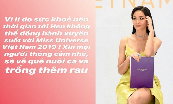 H'Hen Niê dính tin đồn mang thai do đâu?