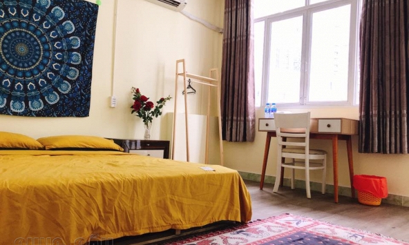 Kinh doanh dịch vụ “share” phòng có còn dễ ăn?