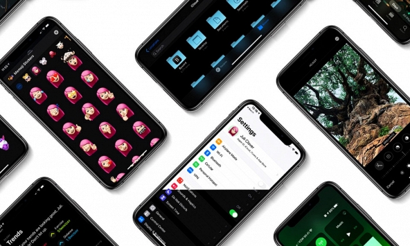 iOS 13 dính lỗ hổng bảo mật, bạn nên cập nhật ngay iOS 13.1 vừa ra mắt