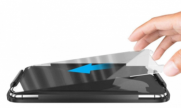 iPhone 11, 11 Pro và 11 Pro Max có khả năng xác định màn hình không chính hãng