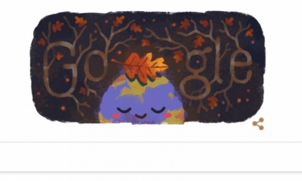 Khi nào thì Bắc bán cầu bắt đầu mùa thu 2019?