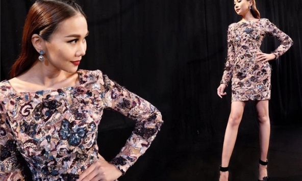 Khối tài sản khủng của chị đại Thanh Hằng ở tuổi 36