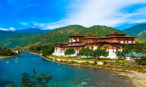 Kinh nghiệm du lịch Bhutan, điểm đến tốt nhất để ghé thăm vào năm 2020