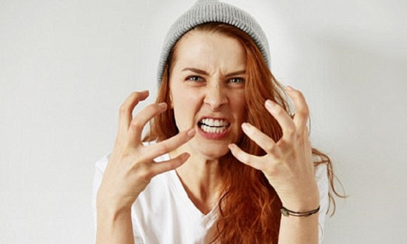 12 cung hoàng đạo làm gì khi mất bình tĩnh?