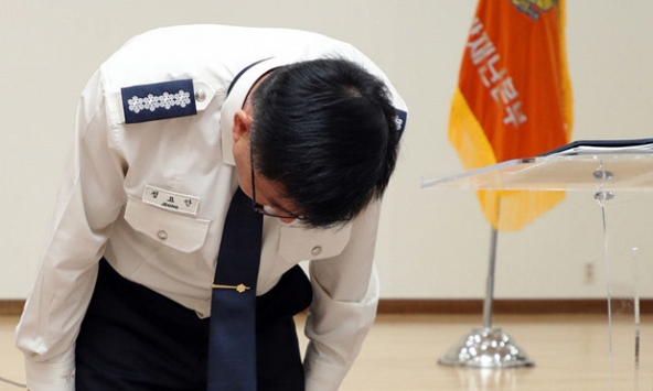 Làm rò rỉ thông tin Sulli tự sát, cảnh sát Hàn Quốc lên tiếng xin lỗi