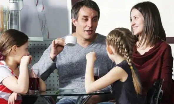 Liệu rằng cha mẹ đã giao tiếp đúng cách với con cái?