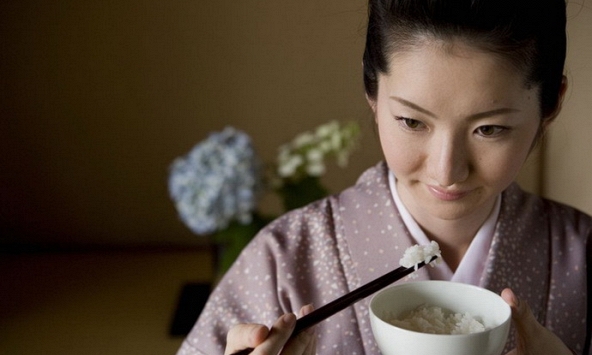 Không phải tự dưng phụ nữ Nhật lại thon thả, đây là điều mà chưa ai kể với bạn