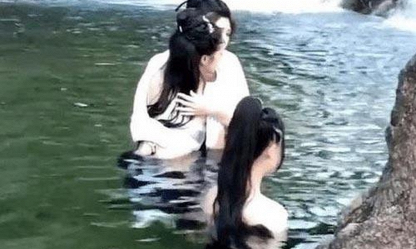 Diễn viên nữ luôn bị ức hiếp trong ngành điện ảnh