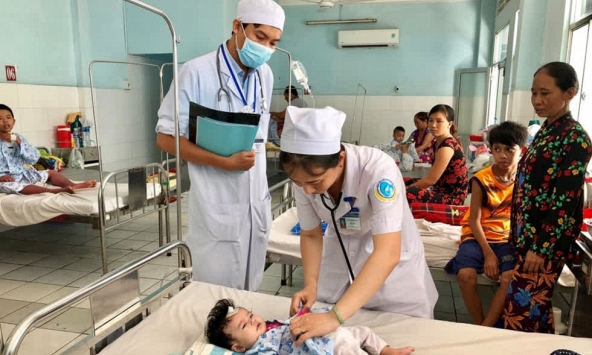 Các mẹ bầu cần biết những gì về bệnh sốt xuất huyết? 