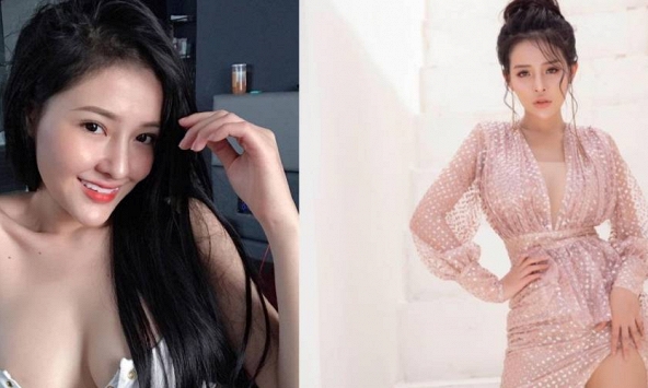 Ngân 98 bị uy hiếp tung ảnh và clip nóng lên mạng xã hội