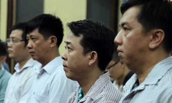 Hôm nay xét xử lần 2 vụ án VN Pharma bán thuốc ung thư giả