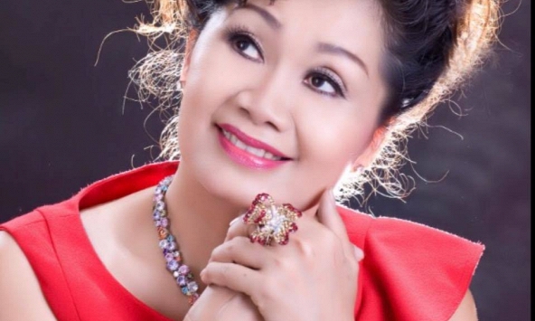 Nghệ sĩ Xuân Hương: Cô đơn không có trong suy nghĩ của tôi