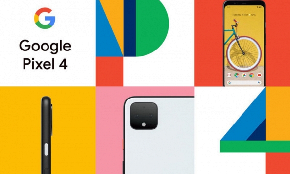 Ngoài Pixel 4, đêm nay Google còn giới thiệu những gì?