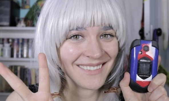 Người phụ nữ sắp nhận được giải thưởng 100.000 USD do bỏ dùng smartphone gần một năm