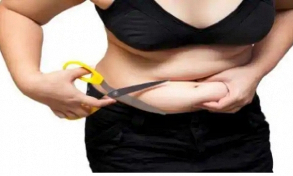 Làm thế nào để thoát khỏi tình trạng chảy xệ da sau thời kỳ giảm cân