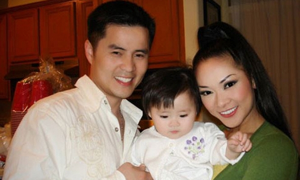 Lý do ca sĩ Như Quỳnh làm mẹ đơn thân