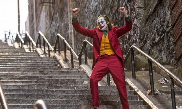 Những bộ phim chiếu rạp “hoành tráng nhất” không thể bỏ qua trong dịp cuối năm
