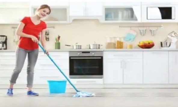 Những sai lầm khi dọn dẹp nhà cửa khiến cả gia đình đều mắc bệnh
