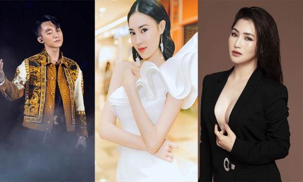 Nhiều sao Việt cũng từng trầm cảm và có ý định tự tử vì áp lực