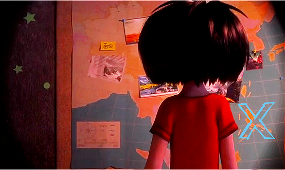 Kiểm điểm khẩn cấp các cá nhân để lọt phim Trung Quốc có 'đường lưỡi bò' 