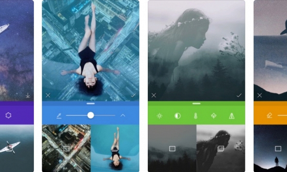 Những ứng dụng đang miễn phí trên App Store 7/10