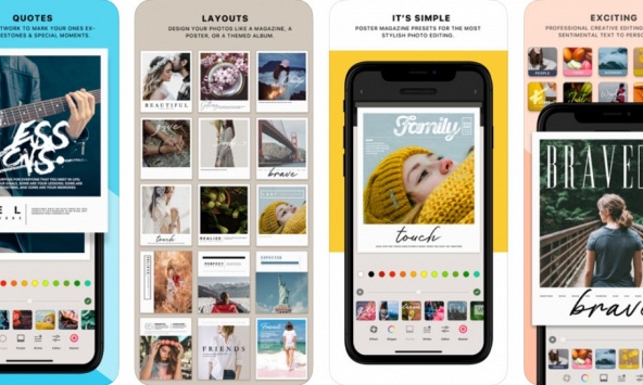 Những ứng dụng miễn phí trên App Store ngày 8/10