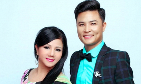 “Nữ hoàng rock” Ngọc Ánh nói gì về tin đồn cặp kè “phi công trẻ”