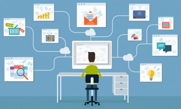 Người Việt mua sản phẩm nào nhiều nhất trên Internet trong năm qua?