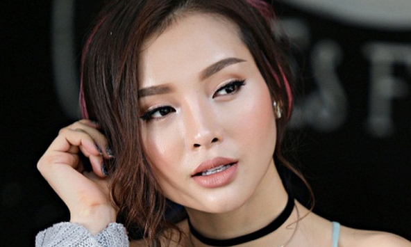 Phương Trinh Jolie: Từ chối đi ăn tối giá 20 ngàn đô với đại gia vì sợ bị gọi là “gái ngành”