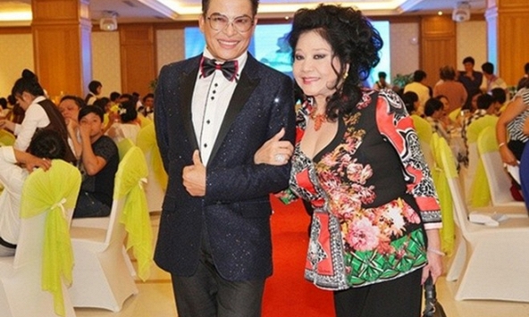 Sau nghệ sĩ Xuân Hương, người MC Thanh Bạch kết hôn 9 lần là ai?