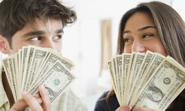 3 cung hoàng đạo may mắn nhất hành tinh khi chơi xổ số