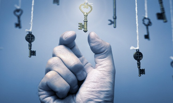 Dự đoán tính cách và thành công của mỗi người qua bảng chữ cái