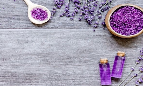 Tác dụng chữa bệnh thần kỳ của hoa oải hương, bạn đã biết chưa?