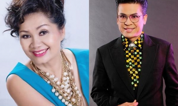 Thanh Bạch tiết lộ lý do chia tay vợ cũ vì cuộc sống hôn nhân không lãng mạn, Xuân Hương lên tiếng đáp trả