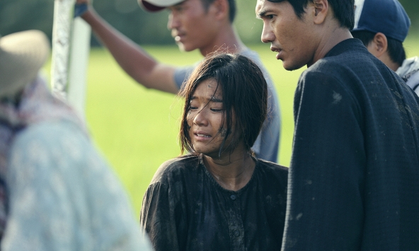 'Thất Sơn tâm linh' và cuộc 'hành xác' của Quang Tuấn và Hoàng Yến Chibi