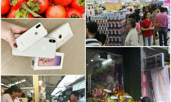 Thị trường tuần qua: ACB giảm phí chuyển tiền và tăng lãi suất cho khách hàng nữ trong ngày 20/10

