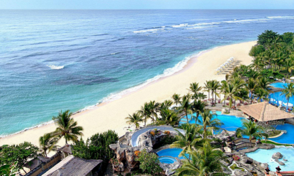 Vietnam Airlines mở 2 đường bay mới đi Bali, Phuket