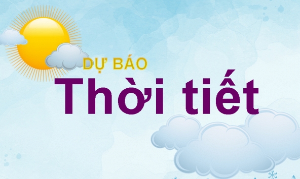 Thời tiết ngày 30/9: Bắc Bộ ngày nắng, Nam Bộ tiếp tục có mưa dông vài nơi
